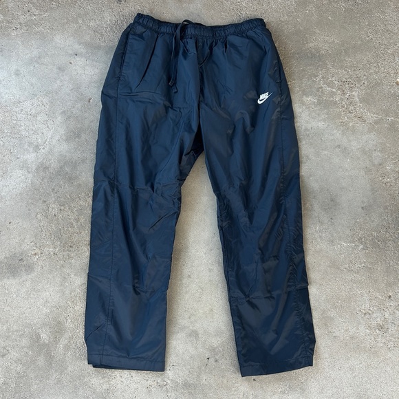 2000s Nike Athletic Sweatpants - Picture 1 of 5